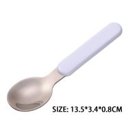 Sublimation children's cutlery-spoon