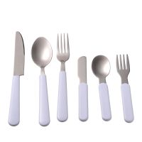 Sublimation children's cutlery-spoon