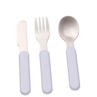 Sublimation children's cutlery-spoon