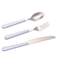 Sublimation adult's cutlery-spoon