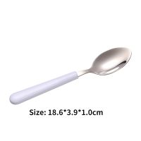 Sublimation adult's cutlery-spoon