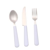 Sublimation adult's cutlery-spoon