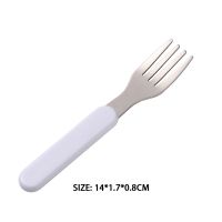 Sublimation children's cutlery-fork