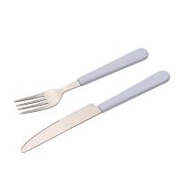 Sublimation adult's cutlery -fork