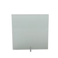 Sublimation Glass Photo Frames 20*20CM