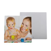 Sublimation Glass Photo Frames 20*20CM