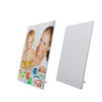 Sublimation Glass Photo Frames 20*20CM