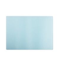 Sublimation Textured Tempered Glass Cutting Board 20*28cm