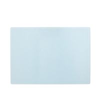 Sublimation Textured Tempered Glass Cutting Board 20*28cm