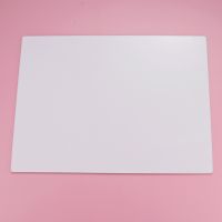 Sublimation Textured Tempered Glass Cutting Board-Retangle