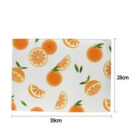 Sublimation Textured Tempered Glass Cutting Board-Retangle