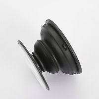 Sublimation Blank Popping Phone Holder -black