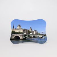 Sublimation Double Sided Paper Picture Frame