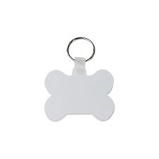 Sublimation Acrylic Keychain(bone)