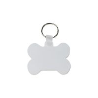 Sublimation Acrylic Keychain(bone)