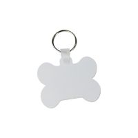 Sublimation Acrylic Keychain(bone)