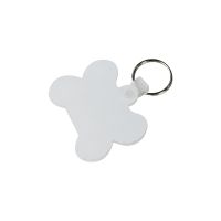 Sublimation Acrylic Keychain(bone)