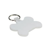 Sublimation Acrylic Keychain(bone)