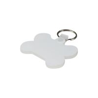 Sublimation Acrylic Keychain(bone)