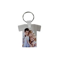 Sublimation Acrylic Keychain(T-shirt)