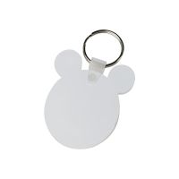 Sublimation Acrylic Keychain(Mickey Mouse)