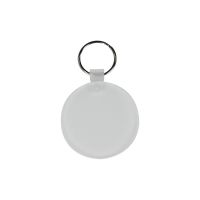 Sublimation Acrylic Keychain(round)