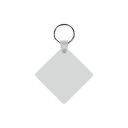 Sublimation Acrylic Keychain（square）