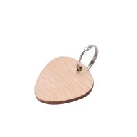 Laser Engraving Blank Dog Pet Tag -heart